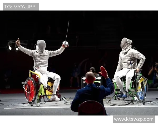 山东男人击剑全运首金 魏振浩夺男人佩剑冠军